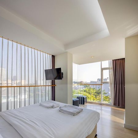Gp House Express Sukhumvit 81 Hotel Bangkok Exterior photo