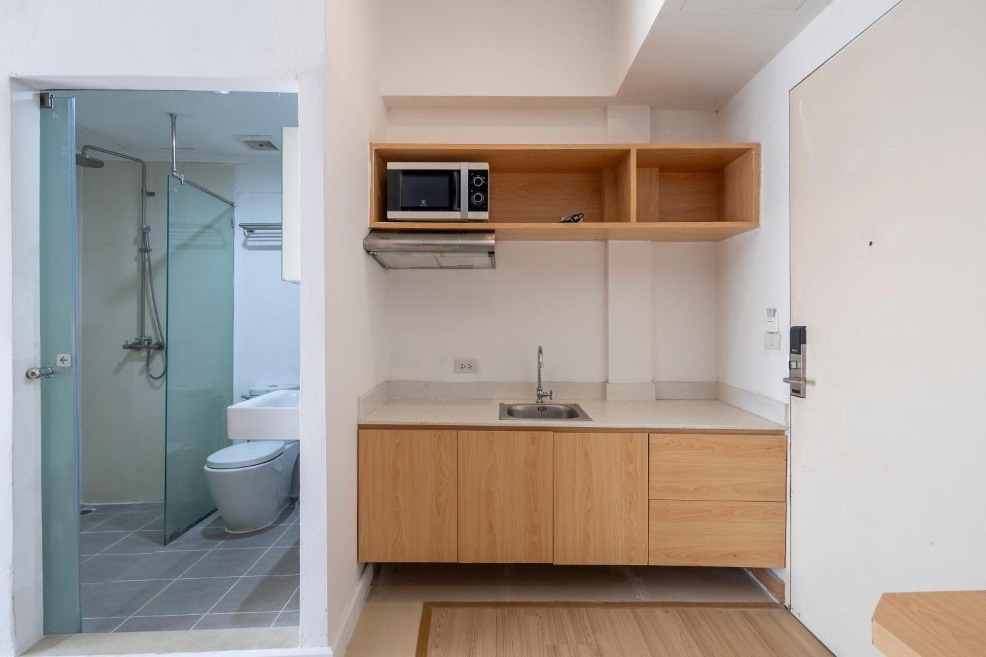 Gp House Express Sukhumvit 81 Hotel Bangkok Exterior photo