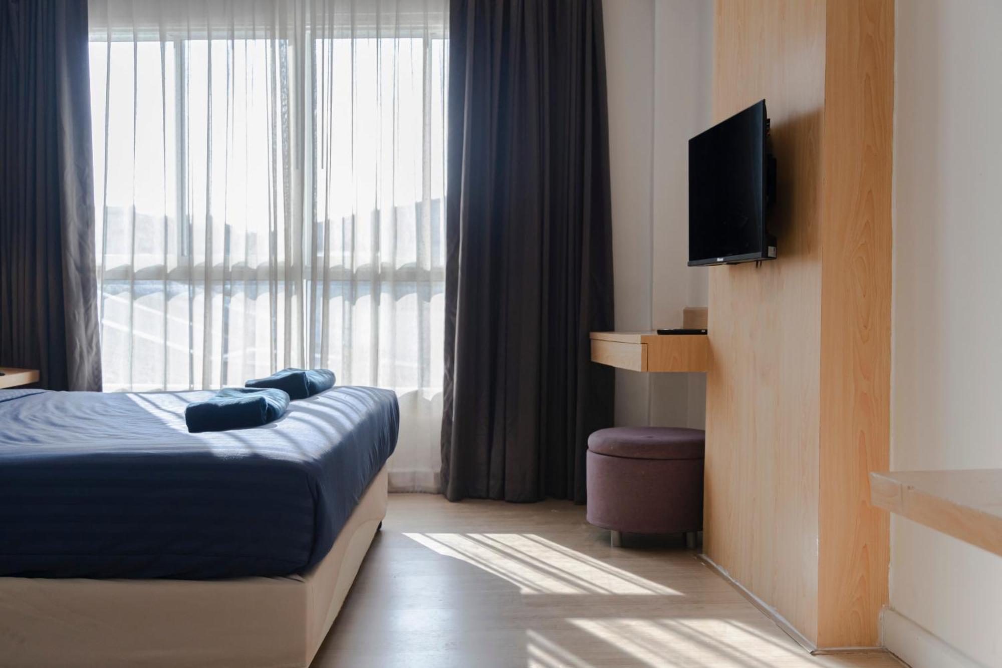 Gp House Express Sukhumvit 81 Hotel Bangkok Exterior photo