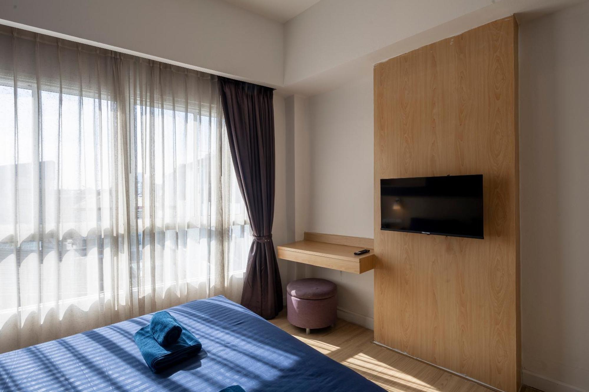 Gp House Express Sukhumvit 81 Hotel Bangkok Exterior photo